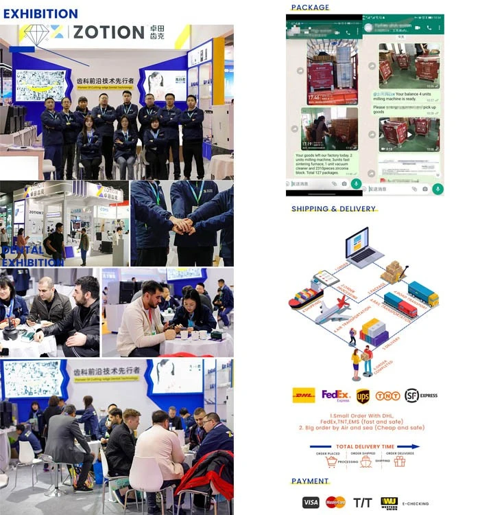 Biggest B Axis Rotate Angle zirconia Axis cad cam Milling Machine exhibition Biggest B Axis Rotate Angle zirconia Axis cad cam Milling Machine exhibition