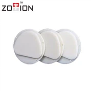 Amann Girrbach Dental Wax -levy valkoinen