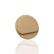 Amann girrbach system PMMA tyhjä hammaslääkäri