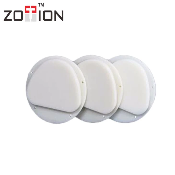 China Dental Material Supply Factory Dental Wax Blank Cad Cam System