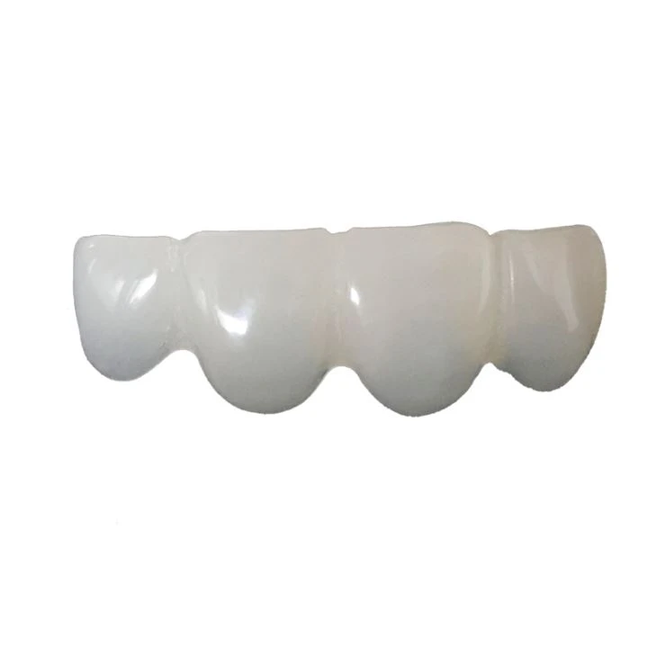 Full Denture Material PMMA Blocks Dental Lab Cad Cam Dental PMMA Discs