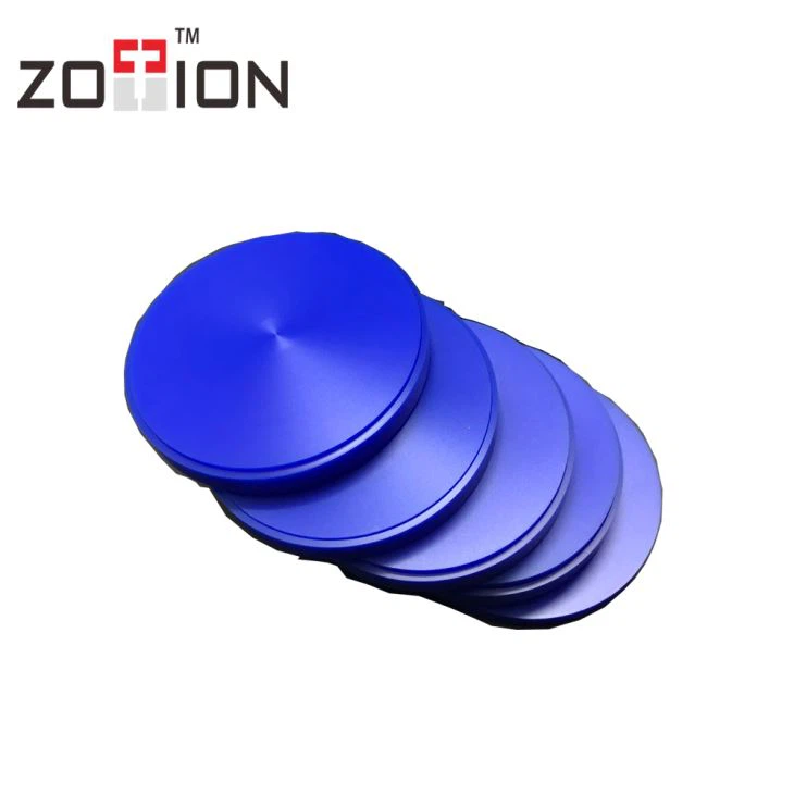 White Green CAD CAM Casting Dental Wax Block