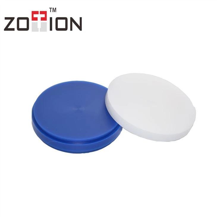 Zotion Denture Material Wax Block Vita 16 Color