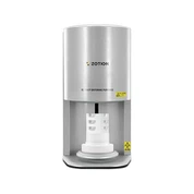 Cad cam zirkoniumoksidi hammas nopea sintrausuuni