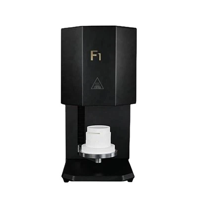 Hammas erittäin nopea lämmitys zirkoniumoksidi hammas sintrausuuni