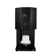 Nopea zirkonia hammashoito Sintrausuuni uuni