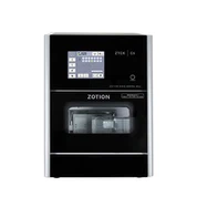 hammas cad cam 5 -akselin jyrsinkone zirkoniumoksidi