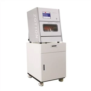 Hammaslaboratoriolaitteet Titanium Premill Abutment 5 Axis jyrsinkone