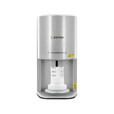 korkean suorituskyvyn keraaminen sintrausuuni zirkonia hammashoidon sintrausuuni