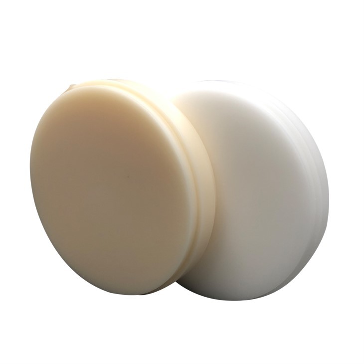 Dental Pmma Open D98 Cadcam Dental Implant Material Pmma Disc
