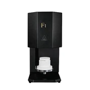 Nopea sintrausuuni Dental Zirconia -uuni