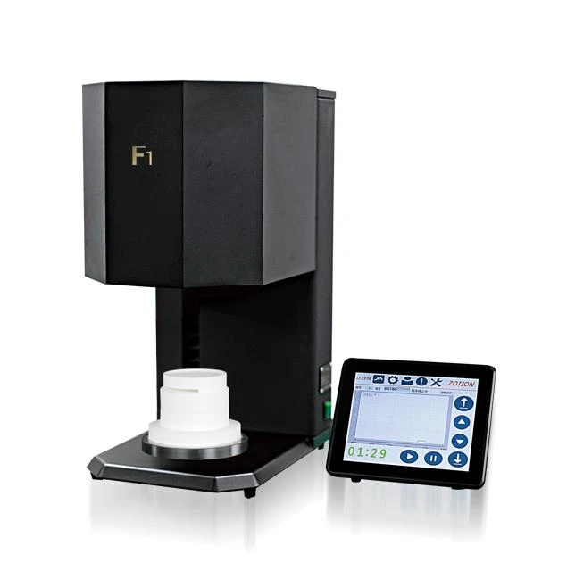 Fast Ceramic Zirconia Dental Sintering Furnace